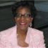 Constance Curry Obituary