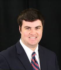 Outstanding Graduating Senior Award