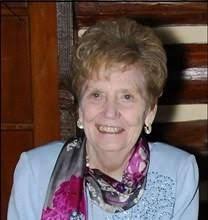 Margaret Frederickson