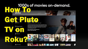 You might be surprised by the answer! How To Download Watch Pluto Tv On Roku Look At Reviews