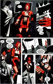 Image result for batman "whisper a'daire"