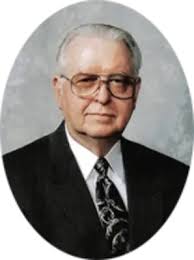 Obituary information for Dr. Roy Glynn Creech