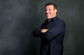 Have helped me connect with a lot of other very successful people, build several brands and successful startups and massively expand my personal and brand's network and reach. Tony Robbins On Dj Khaled Friendship He S A Pure Love Bug Billboard Billboard