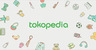 Banyak seller yang memilih tokopedia. Daftar Tokopedia