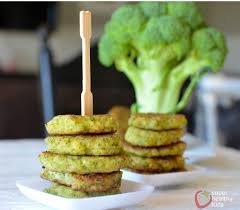 Kids Will Ask For Seconds When You Make Their Broccoli Like This Recipe Baby Food Recipes Cheesy Broccoli Bites Food