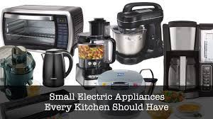 Kitchen appliances for every home. New Photographs Small Kitchen Appliances Concepts Small Electrical Appliances Kitchen Appliances Kitchen Electrical Appliances