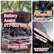 We did not find results for: Varta Battery Msia Agm 0175026667 No 73 Jalan Rida3 56 Petaling Jaya 2021