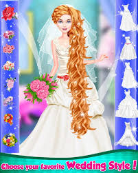 Her hair is somewhat coarse once straighte. Long Hair Princess Wedding Love Story For Android Apk Download