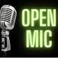 Open Mic Poetry event image