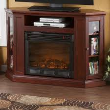 Please read all electric fireplace insert instructions prior to installing insert (d) into the mantel (a). Latest Pictures Electric Fireplace Lowes Popular How Safe Are Electric Fir Electric Fireplace Tv Stand Corner Fireplace Tv Stand Fireplace Entertainment Center