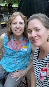 Anna Schaff's Instagram, Twitter & Facebook