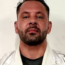 Alan Shebaro vs. Garrett Andrews, Fight 2 Win 104