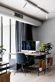 Officina Biasol Melbourne In 2020 Interior Design Awards Home Office Design Commercial And Office Architecture