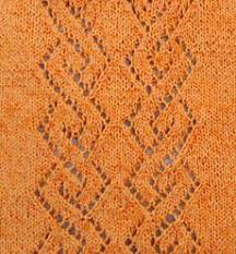 Lace Knitting Charts Knitting Bee 27 Free Knitting Patterns