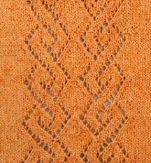 Lace Knitting Charts Knitting Bee 27 Free Knitting Patterns