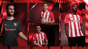 We did not find results for: 2021 22 Athletic Club Bilbao Home Kit Unveiled By New Balance Sustain Health Magazine