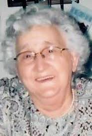 Obituary information for Neva Brown