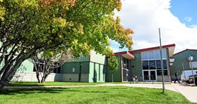 Helena College