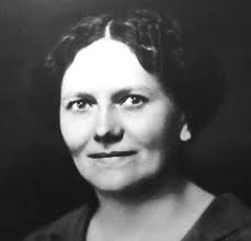 Emmy Freundlich — Women In Peace