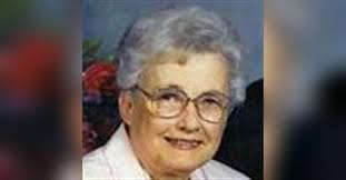 Elizabeth Oline Mills Obituary