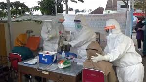 1 Karyawan Positif Covid 19 Puskesmas Di Magetan Ditutup Sementara Bagian 1