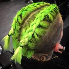 Reviewtiful > hair colors > green hair color ideas >. 60 Hair Color Ideas For Men You Shouldn T Be Afraid To Try Men Hairstyles World
