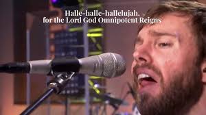 Storm All Around You (Live) // Jon Thurlow // Forerunner Music