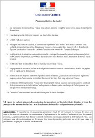 We did not find results for: Exemple Attestation De Prise En Charge Visa Touriste Novo Exemplo