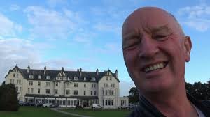 Scottish Motorcycle Bike Trip "Dunfermline to John 'O' Groats 2018 Part 1