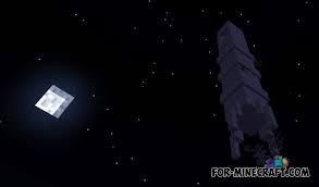 Do you like the space? Space Rocket Addon For Minecraft Pe 1 0 0 1 0 4