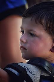 The Crowes Nest Rodeo Track