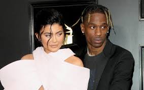 Kylie jenner has shared some footage of travis' celebration, which took place at a six flags rented out for travis' friends and family. Kylie Jenner Ist Nach Der Trennung Best Friends Mit Travis Scott