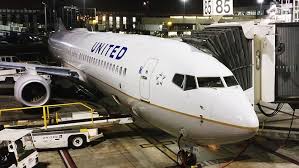 First flight was on july 31 1997, first delivery (to hapag lloyd) was in april 1998. Flight Review United Boeing 737 900 First Class Ord Lax