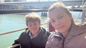 Esther Doña, Lady 'salvaje' inglesa antes que marquesa: su título secreto