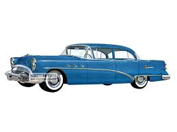 Image result for Ocean Mist Green 1954 Buick
