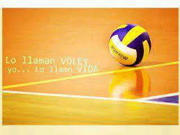 A group of friends has a new year's eve party. Pin By Tueducafis Ortega On Voly Volleyball Wallpaper Volley Volleyball Tumblr