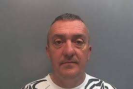 Second in command was 'well thought of'