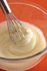 Find images of vanilla pudding. Vanilla Pudding Recipes