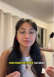 Kahit na mahirap, remember na hindi mo kailangan maging lahat para sa ...