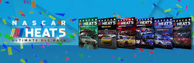 In the game, we take part in the popular nascar races organized in north america, and we will get several gameplay options that can be played both in. Nascar Heat 5 Ultimate Edition Codex Ova Games