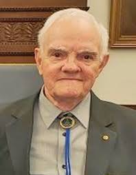 Robert Roy Giggey Jr. Obituary