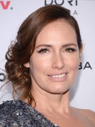 Filmes e programas com Fernanda Serrano