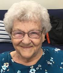 Mary Elizabeth Strode Obituary