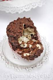 Merveilleux Au Chocolat Merveilleux Au Chocolat Chocolat Gourmandise
