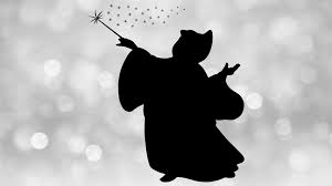 Free Free 239 Disney Fairy Godmother Svg SVG PNG EPS DXF File