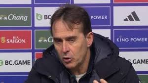 Leicester City v West Ham United