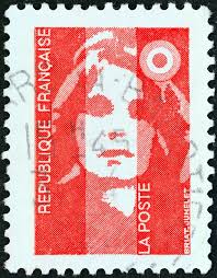 Frankreich Um 1977 : Ein Kennzeichen Aufzudrucken in Frankreich-Shows  Sabine Der Entführung Der Sabines Gemälde Redaktionelles Stockbild