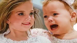 Disabled Sisters Are Queens Of Beauty Pageant