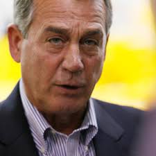 Boehner immigration remarks draw backlash