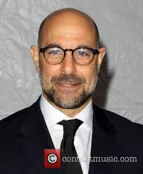 Tucci S Wife Advised Against The Lovely Bones Role Contactmusic Com